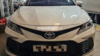 Toyota Camry 2023 2.0G - 19400 km