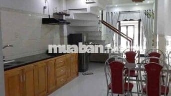 CHO THUÊ NHÀ 2 TẦNG ĐƯỜNG BÌNH AN 7, HÒA CƯỜNG BẮC, HẢI CHÂU