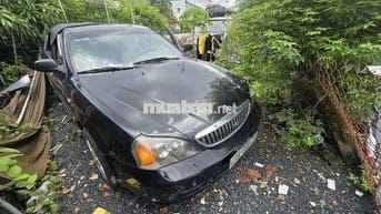 2004 2.5 AT - 150000 km