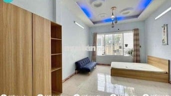 🔥 GIẢM MẠNH 500K THÁNG ĐẦU TIÊN - STUDIO CỬA SỔ - NGAY ETOWN CỘNG HOÀ