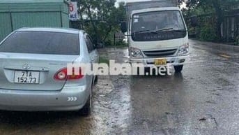 xe tôi chính chủ cần bán Atit 5 chổ có cam de