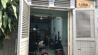 Bán nhà hẻm xe tải 474 Nguyễn Tri Phương phường 9 quận 10, 