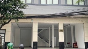 Bán nhà mặt tiền 550m², Đường Trường Chinh, P.Đông Hưng Thuận 