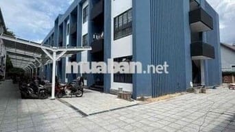 Cho thuê căn hộ mini hẻm đường Lê Hồng Phong phường Phú Lợi