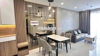 CHO THUÊ CĂN HỘ C SKY VIEW CHÁNH NGHĨA NỘI THẤT MỚI 2PN