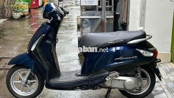Yamaha _Grande 2016 fi chính chù biển số tphcm