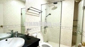 Bán căn hộ 89 Phùng Hưng, Hà Đông, 72m2, 2 ngủ, 2 vệ sinh, giá tốt