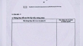 BÁN ĐẤT NỀN SỔ ĐỎ, THÔN CẨM TOẠI, XÃ HOÀ VANG, TP ĐÀ NẴNG - 1,3x TỶ