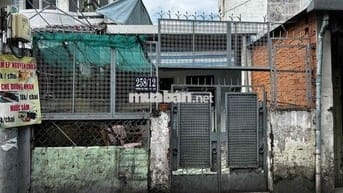 Nhà ở và kinh doanh sửa xe, bếp ăn, sản xuất kinh doanh, kho xưởng