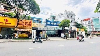 🆘CHO THUÊ MẶT BẰNG KINH DOANH LÊ ĐỨC THỌ🆘7x25m TRỆT+LỬNG- K/D TỰ DO