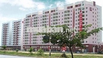 Bán căn hộ Chung cư 90m2. 3PN + 2WC. Căn góc hai mặt tiền. Giá 2.6ty