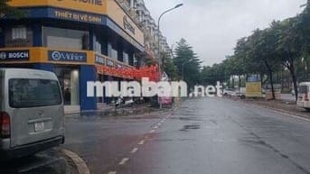 MẶT PHỐ KINH DOANH SẦM UẤT – VỊ TRÍ ĐẮC ĐỊA KHU C - 100m2- 28,6 tỷ