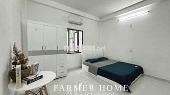 CHÍNH CHỦ,CHO THUÊ PHÒNG CỬA SỔ 30M2,NGAY HÙNG VƯƠNG Q5 gần LÊ H PHONG