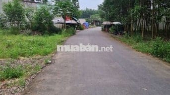 5C25 FULL THỔ CƯ,  MẶT TIỀN NHỰA XÃ AN VIỄN TRẢNG BOM