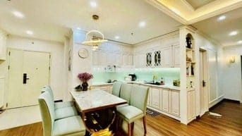 Bán nhanh chung cư Xa La, Hà Đông, 75m2, 2 phòng ngủ, 2 vệ sinh