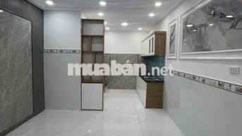 BÁN NHÀ MẶT TIỀN QUỐC LỘ 1A VÀO 150M - NGÃ 4 VƯỜN LÀI 798TR