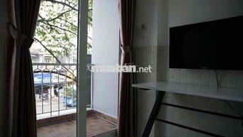 CHO THUÊ CHDV / 1 PHÒNG NGỦ - TÁCH BẾP SIÊU RỘN RÃI / MÁY GIẶT RIÊNG