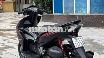 Airblade 125fi đen nhám máy zin 100% 1 chủ cực moi