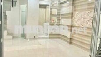 🏠Nhà cho thuê nguyên hẻm Lưu Quý Kỳ Phường 10 Q8.  👉Hẻm xe máy, cụt yê