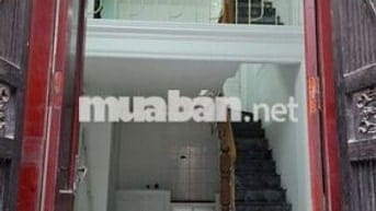 Cho thuê nhà riêng nguyên căn 3 tầng 2 lửng