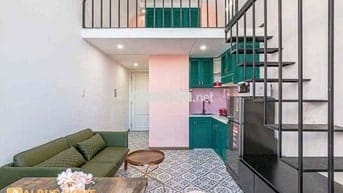 📍KCN TÂN BÌNH, ETOWN CỘNG HOÀ📍KHAI TRƯƠNG CĂN HỘ BAN CÔNG MỚI XÂY 100%