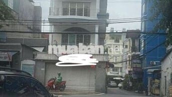Mặt Bằng Kinh Doanh 228m2 Lô Góc Đặng Văn Bi Thủ Đức