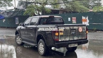 Ford Ranger 2020 XLS 2.2L 4x2 MT - 70000 km