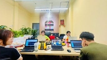 Cho thuê văn phòng làm việc tại Tân Bình giá rẻ