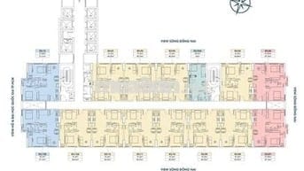 CĂN HỘ FRESIA RIVERSIDE LIỀN KỀ TT HÀNH CHÍNH MỚI VÀ AEON BIÊN HÒA