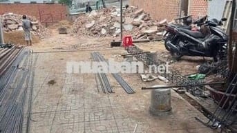 Đất sổ riêng thổ cư phường hố nai