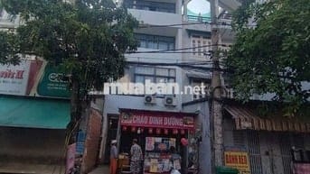 Mặt Tiền CHDV 5x18 ( 4 lầu ) HĐT 42 triệu/1 tháng