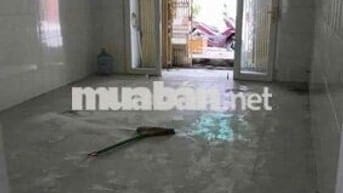 nhà thuê CX Phú Lâm D, 2lầu, 120m2, 2PN, nhà sạch, trống, đường lớn,