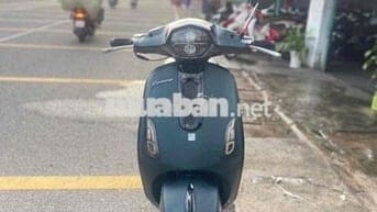 Bãn xe tay ga hokc sinh 50cc G1