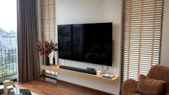 Bán nhà 8 tầng thang máy, ô tô đỗ cửa – Nguyễn Văn Cừ, Long Biên 