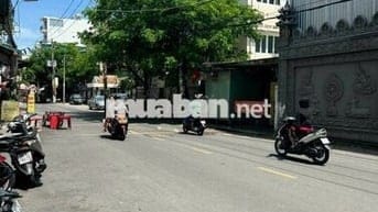 NHÀ CHO THUÊ MẶT TIỀN 5 TẦNG NGUYỄN THƯỢNG HIỀN P5 Q BT