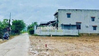 Đất nền Nam Hoà Khương chỉ từ 780tr