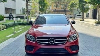 Mercedes E300 sx2020 30.000km ~ bmw520i ~ Audi A6