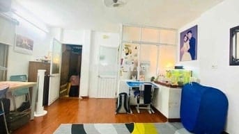 Cực Hiếm-Biệt thự pháp cổ Nguyễn thượng Hiền,funll nội thất,sổ cc 110m