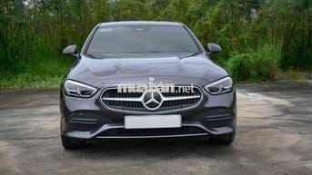 Mercedes Benz C200 Avantgarde 2022 odo chỉ 13.000
