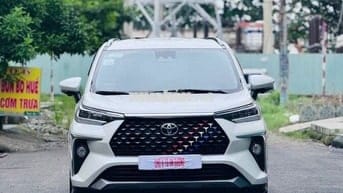 VELOZ 2024 BẢN CAO NHẤT 1 CHỦ TỪ ĐẦU