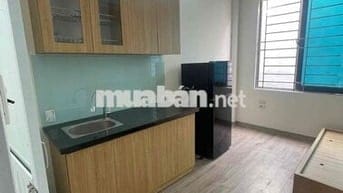 Căn hộ Ngõ 29 Khương Hạ 8p mới tinh