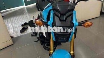 honda msx nhập thái dky 2020 od 3000km cọp