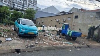 Bán lô đất cực đẹp mặt Tiền gần PVĐ vad Đào Trinh Nhất