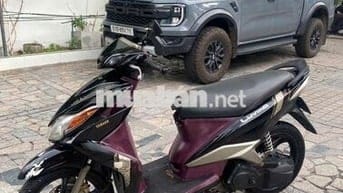 Xe yamaha luvias giấy tờ đầy đủ