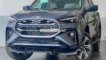 Bán xe Isuzu Mu X 2025