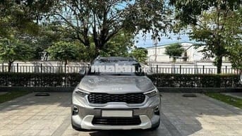 Kia Sonet  T12/2021 1.5 Premium - 57000 km