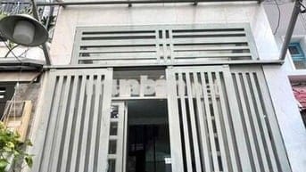 Cho Thuê Nhà 3x12 3pn 2wc Trệt 2 Lầu Nhà Mới DTSD 120m2 Ngay Tôn Đản