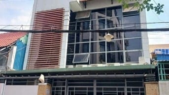 Cc gửi bán hxh p13 bình thạnh dt 8x23 nhà 6 lầu giá 26,5 tỷ 