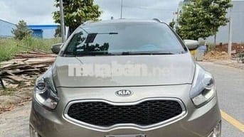 Bán Kia rondo sx 2016 bản 1.7 số tự độg máy dầu