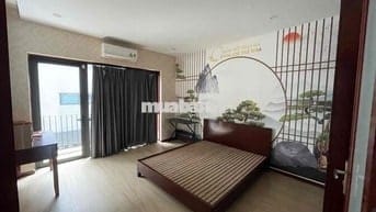 cho thuê nhà liền kề full đồ phố trịnh văn bô, nam từ liêm